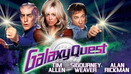 Galaxy Quest still