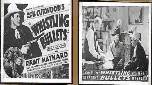 Whistling Bullets still