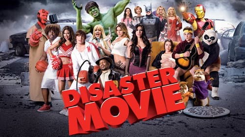 Disaster Movie still