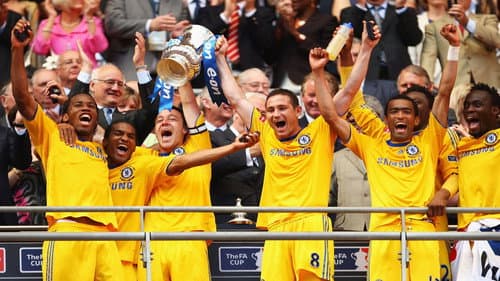 Chelsea FC - Season Review 2008/09 still