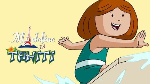 Madeline in Tahiti still