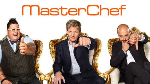 MasterChef still