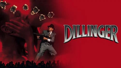 Dillinger still