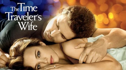 The Time Traveler's Wife still