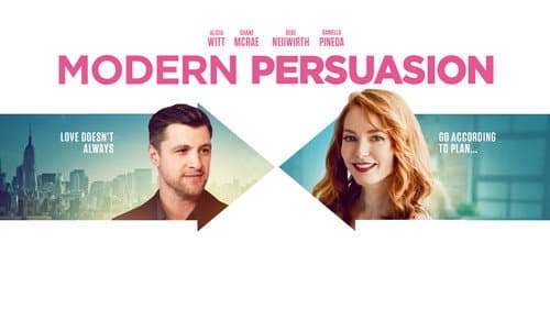Modern Persuasion still