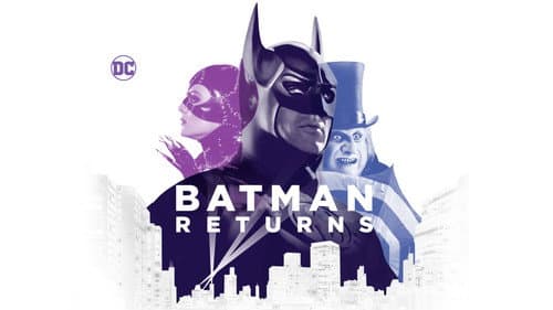 Batman Returns still