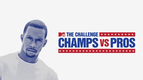 The Challenge: Champs vs. Pros still