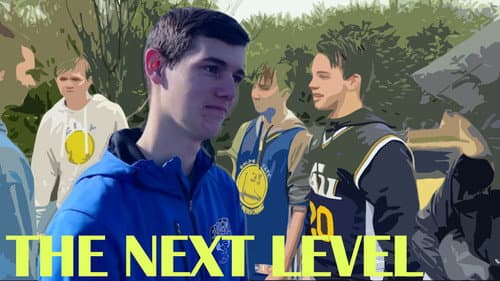 The Next Level still