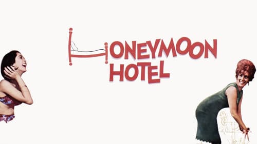 Honeymoon Hotel still