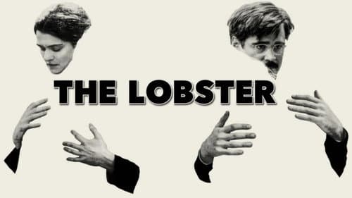 The Lobster still