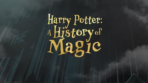 Harry Potter: A History Of Magic still