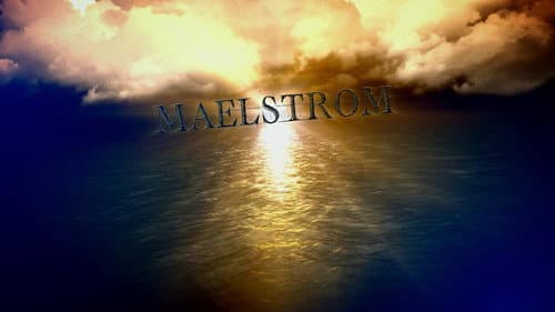 Maelstrom: The Odyssey of Waterworld still