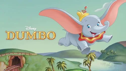Dumbo still