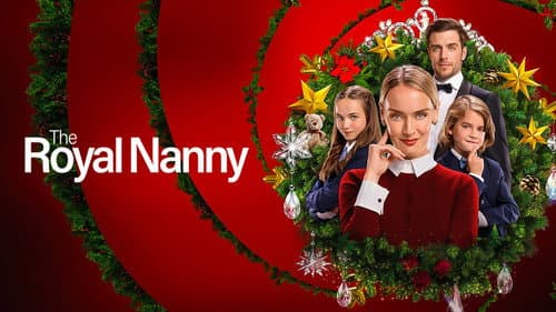 The Royal Nanny still