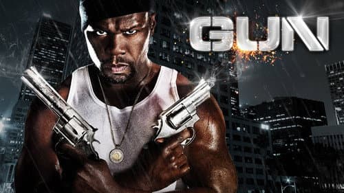 Gun still