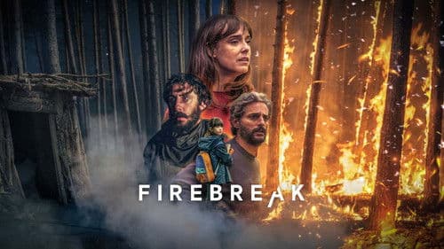 Firebreak still
