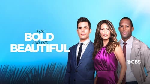 The Bold and the Beautiful still