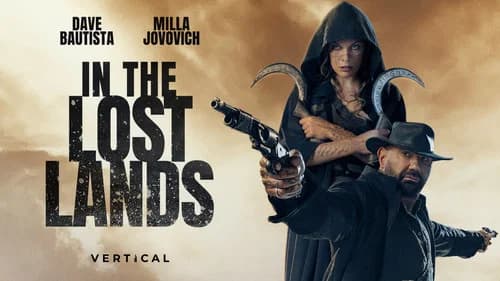 In the Lost Lands still