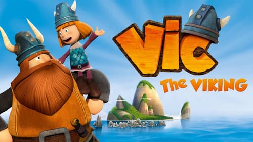 Vic the Viking still