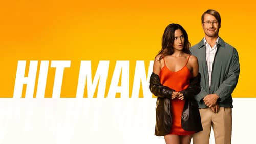 Hit Man still