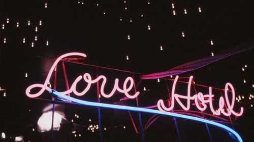 Love Hotel still