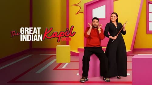 The Great Indian Kapil Show still