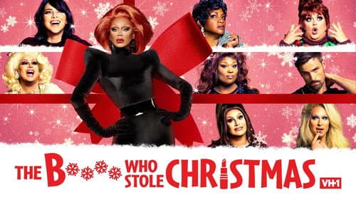 The Bitch Who Stole Christmas still
