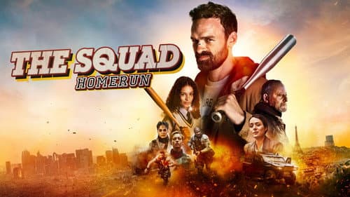 The Squad: Home Run still