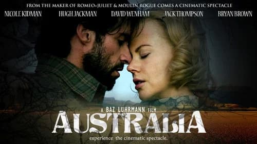 Australia still