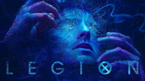 Legion still