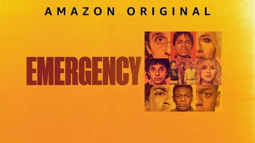 Emergency still