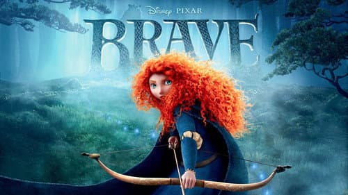 Brave still