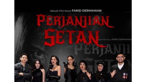 Perjanjian Setan still