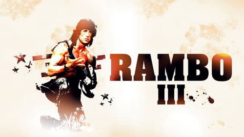 Rambo III still