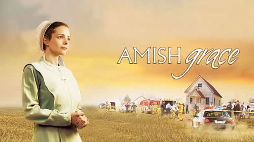 Amish Grace still
