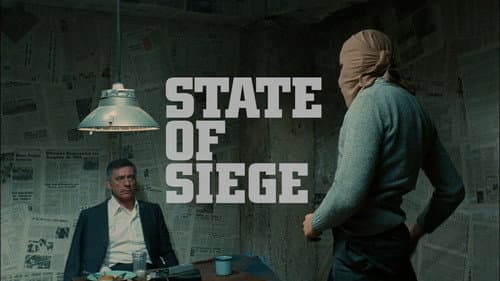 State of Siege still