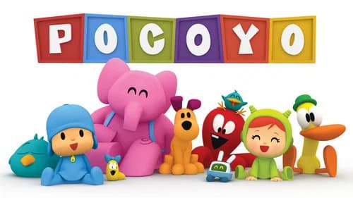 Pocoyo still