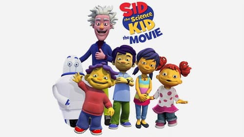 Sid the Science Kid: The Movie still