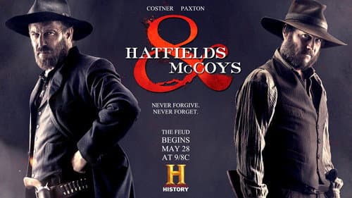 Hatfields & McCoys still