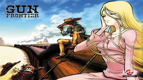 Gun Frontier still