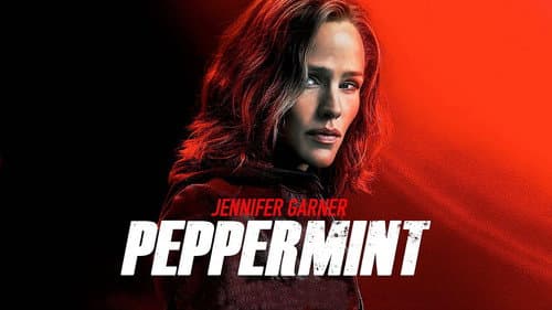 Peppermint still