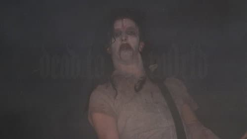 Marilyn Manson: Dead to the World still