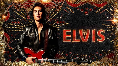 Elvis still