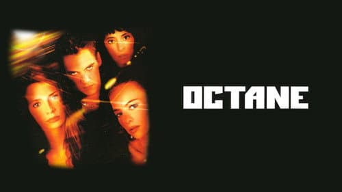 Octane still