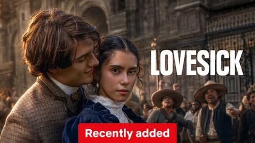 Lovesick still