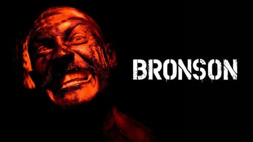 Bronson still