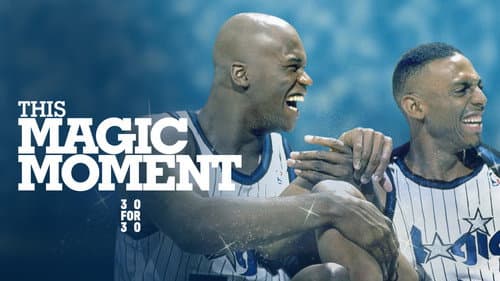 This Magic Moment still