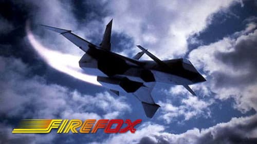 Firefox still