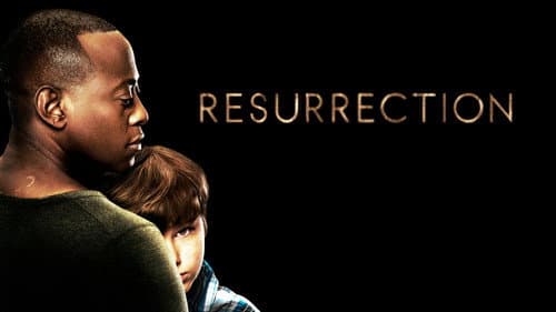 Resurrection still