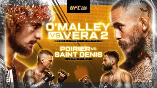 UFC 299: O'Malley vs. Vera 2 still
